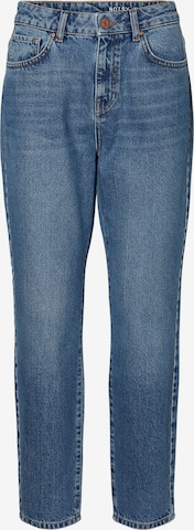 regular Jeans 'Isabel' di Noisy may in blu: frontale