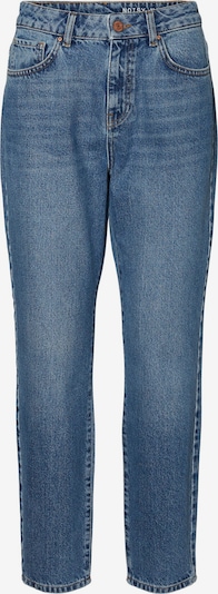 Noisy may Jean 'Isabel' en bleu denim, Vue avec produit