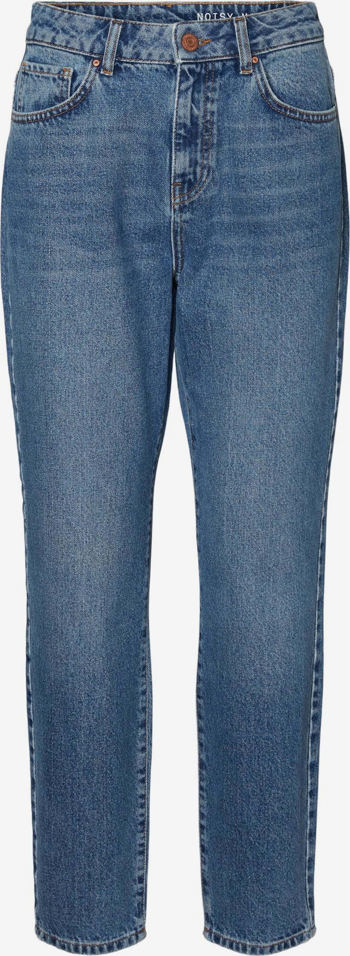 Noisy may Regular Jeans 'Isabel'