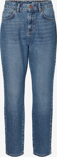 Noisy may Jeans 'Isabel' in blue denim, Produktansicht