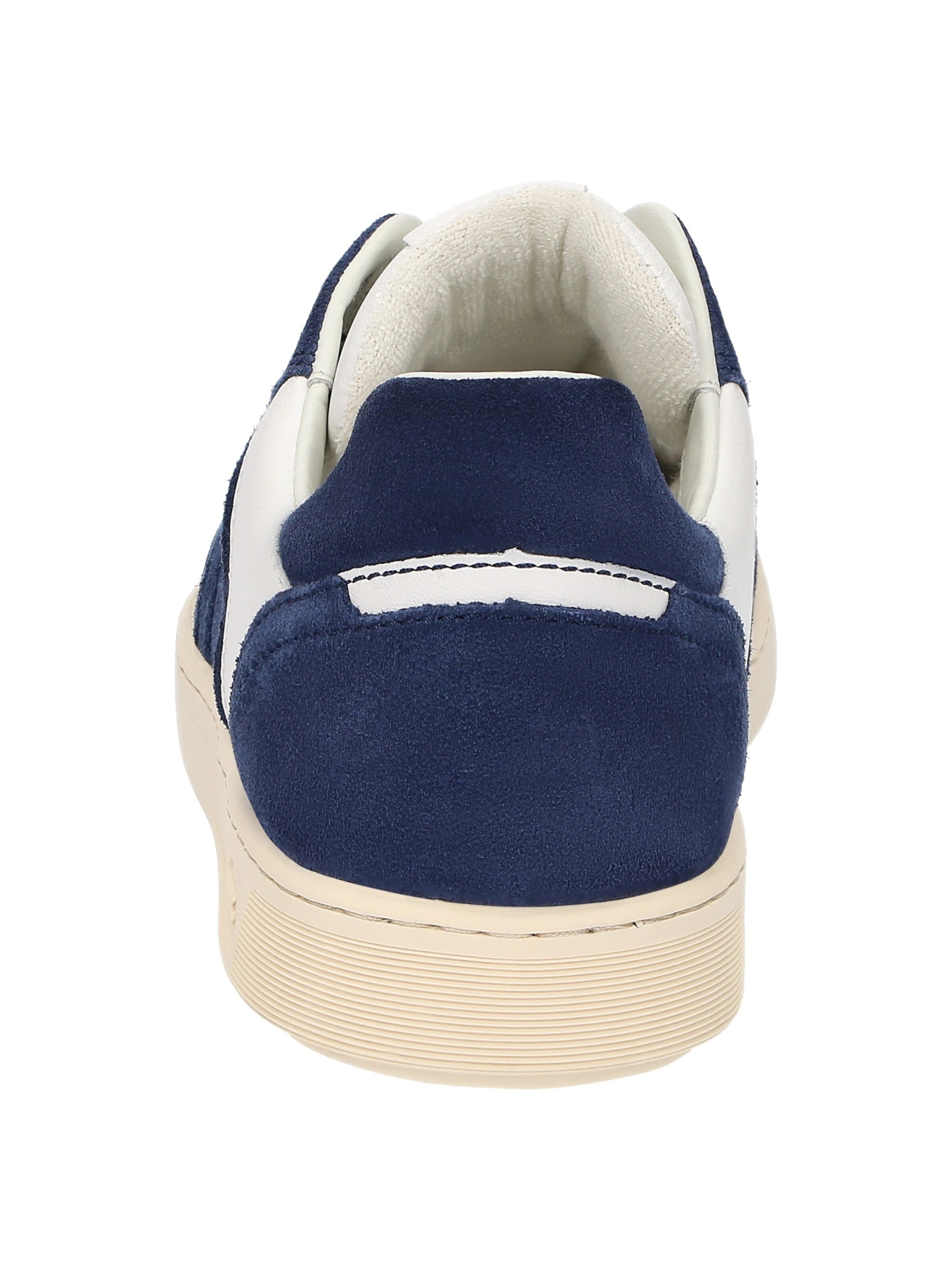 SIOUX Sneakers 'Tedroso-704' in Blue