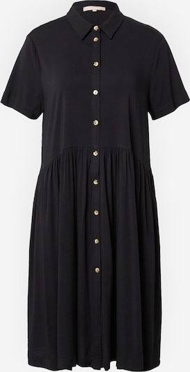 Soft Rebels Kleid 'Valencial' in schwarz, Produktansicht