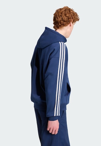 ADIDAS ORIGINALS Dressipluus 'Adicolor', värv sinine