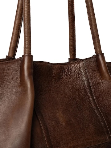 RE:DESIGNED Bag ' Mane ' in Grau