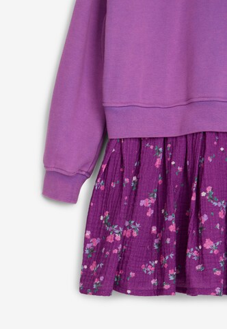 Desigual Klänning i lila