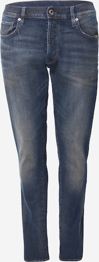 G-STAR Traperice '3301' u tamno plava, Pregled proizvoda