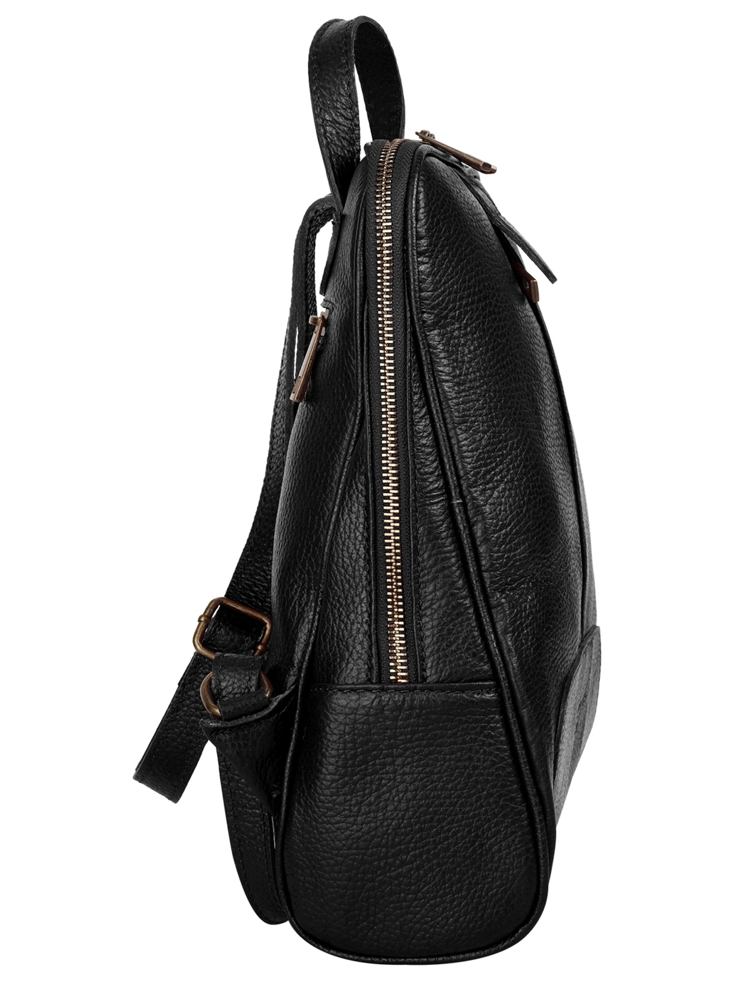 Samantha Look Rucksack‌‌‌‌‌‌‌ in Schwarz