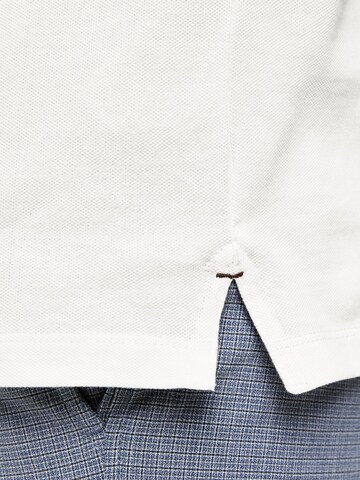 T-Shirt JACK & JONES en blanc