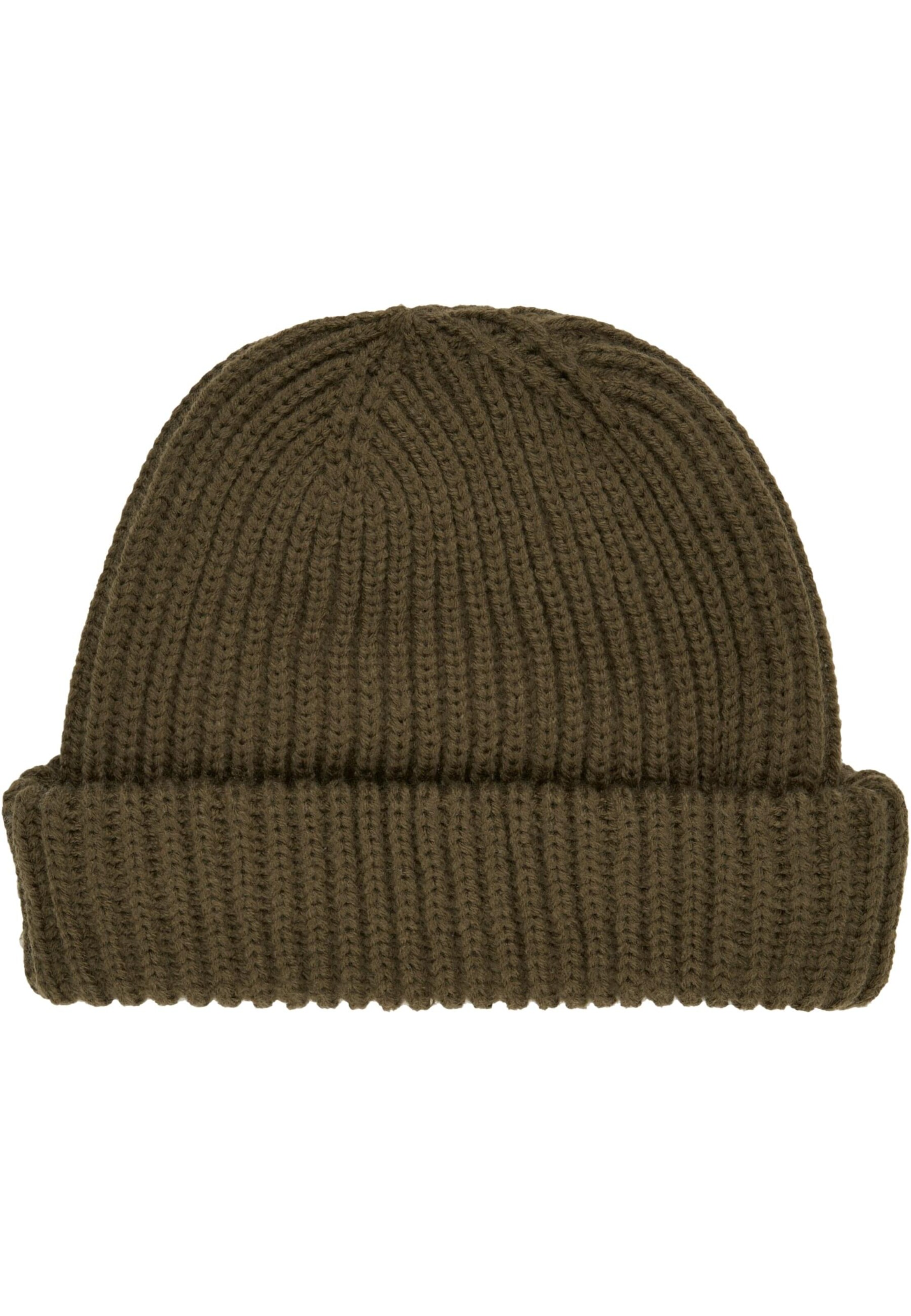 Karl Kani Beanie in Grün
