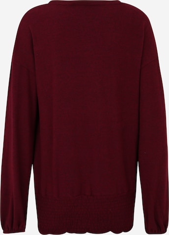 Dorothy Perkins Tall Sweater in Purple