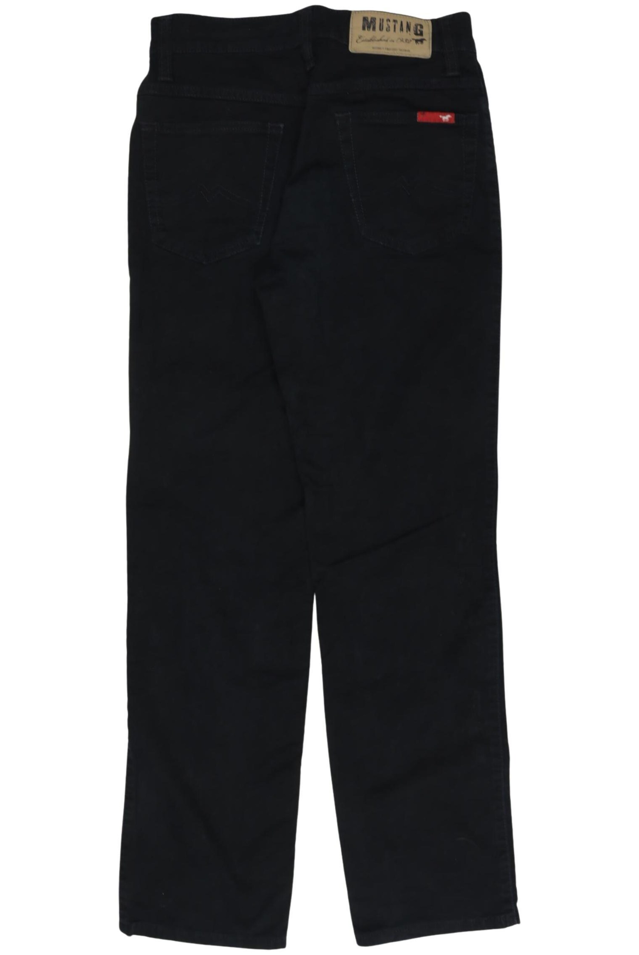 MUSTANG Jeans in 27 in Blue