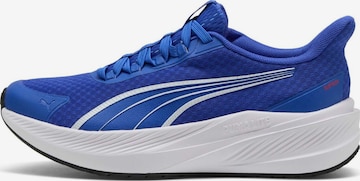 PUMA Sportschoen 'Dasher Lite Sliptech' in Blauw: voorkant