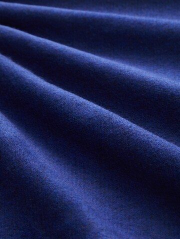 TOM TAILOR Pullover in Blau