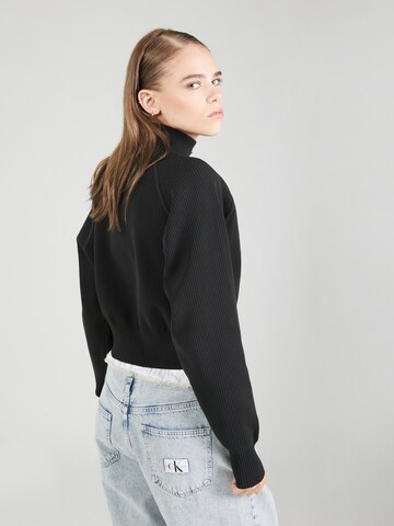 Pullover di Calvin Klein Jeans in nero