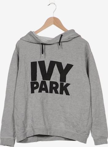 Ivy park sales jumper grey
