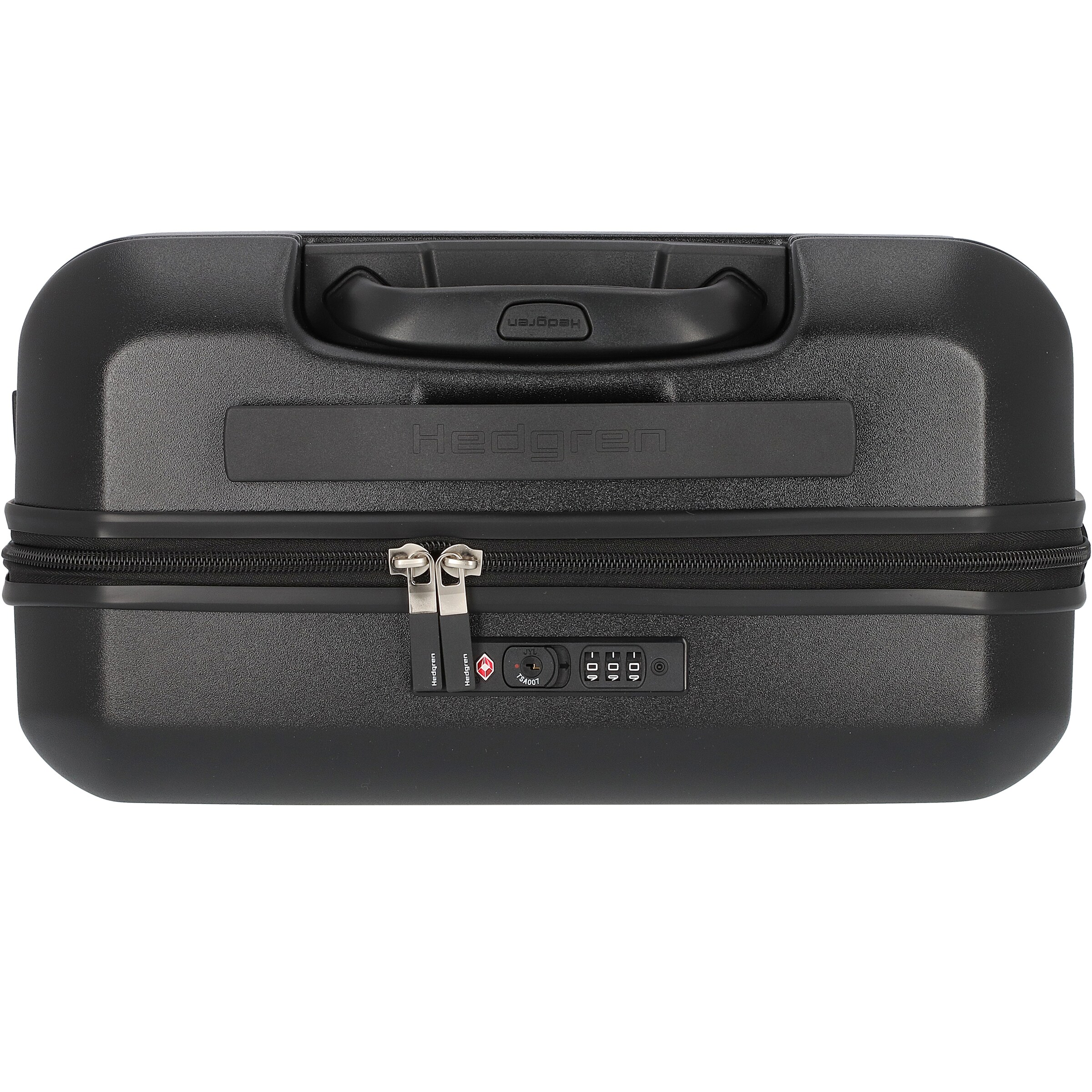 Hedgren Cart 'Lineo' in Black