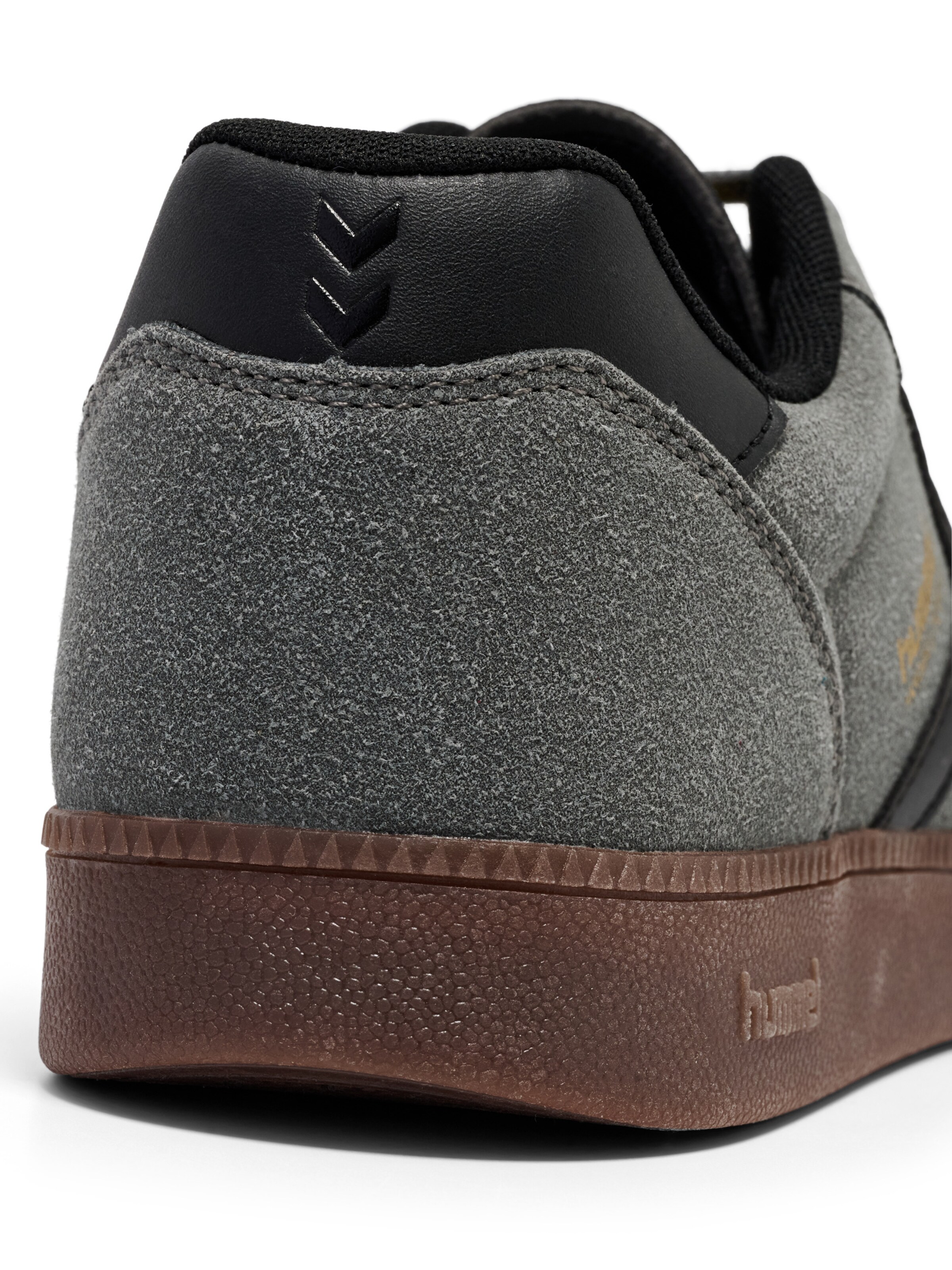 Hummel Sportschoen 'Perfect Cl' in Grijs