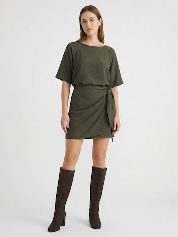 Jupe 'Pina' Guido Maria Kretschmer Women en vert