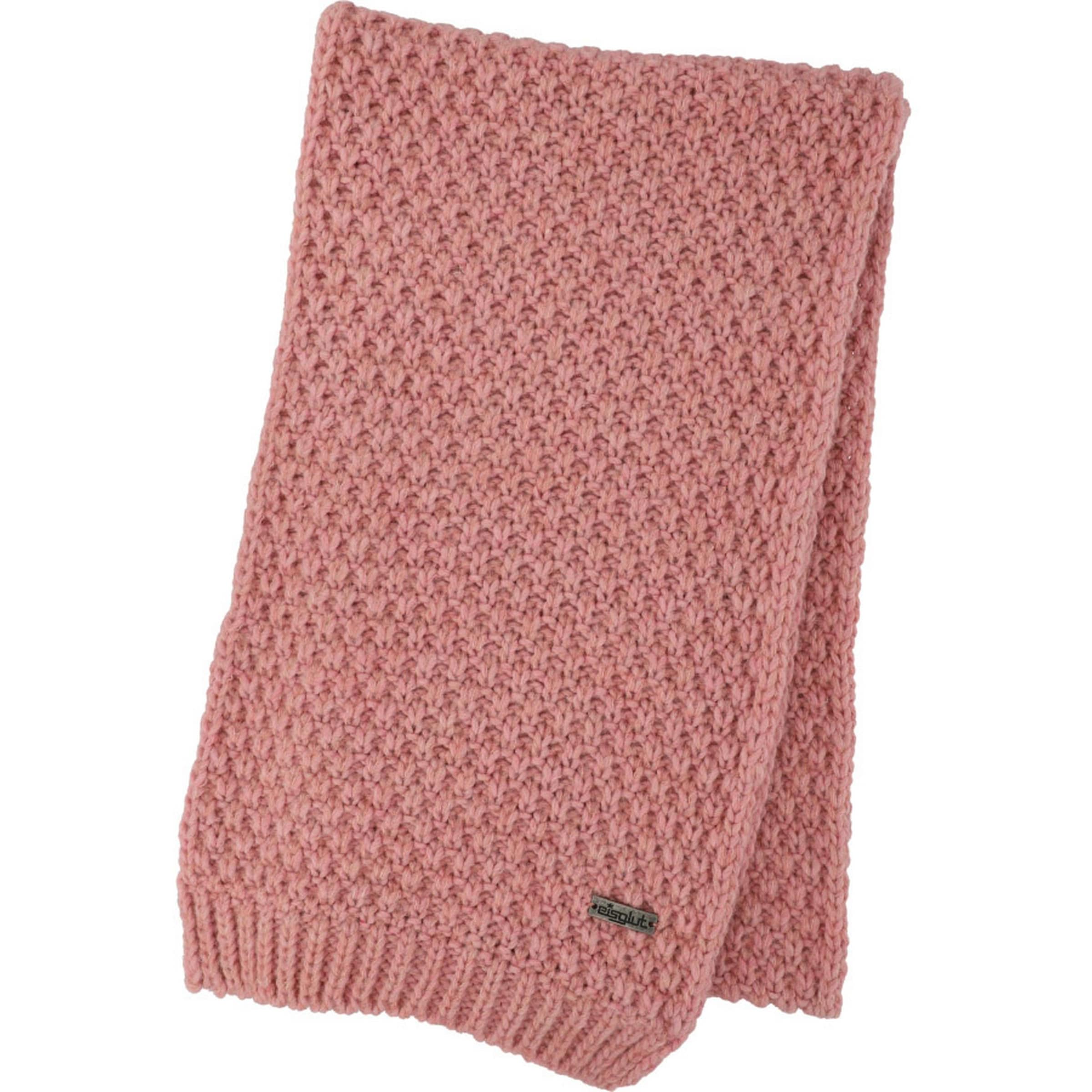 Eisglut Scarf 'Miriam' in Orange: front