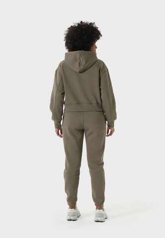 Tom Barron Sweat suit in Green