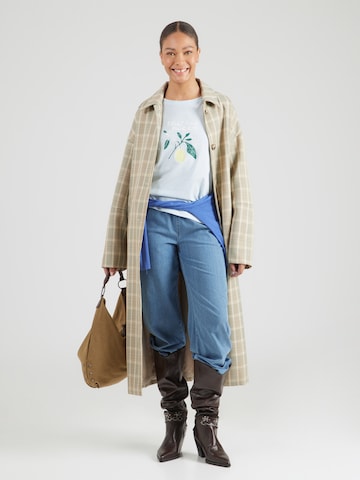 s.Oliver Póló - kék