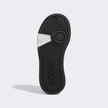 Sneaker 'Hoops Mid' di ADIDAS SPORTSWEAR in nero