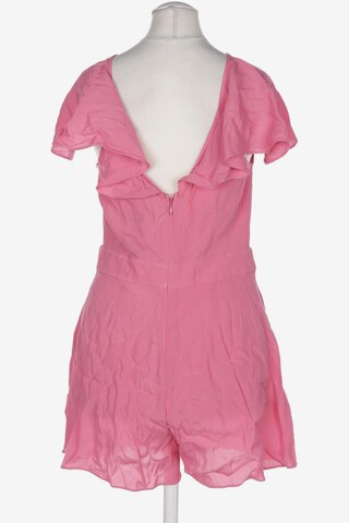 H&M Overall oder Jumpsuit S in Pink