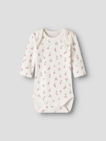 Tutina / body per bambino di NAME IT in lilla