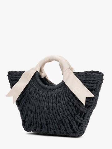 Estro Torba shopper '1-03401' w kolorze czarny