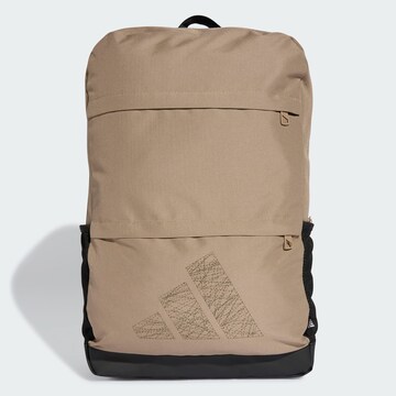 ADIDAS PERFORMANCE Sportrucksack 'Motion' in Grün