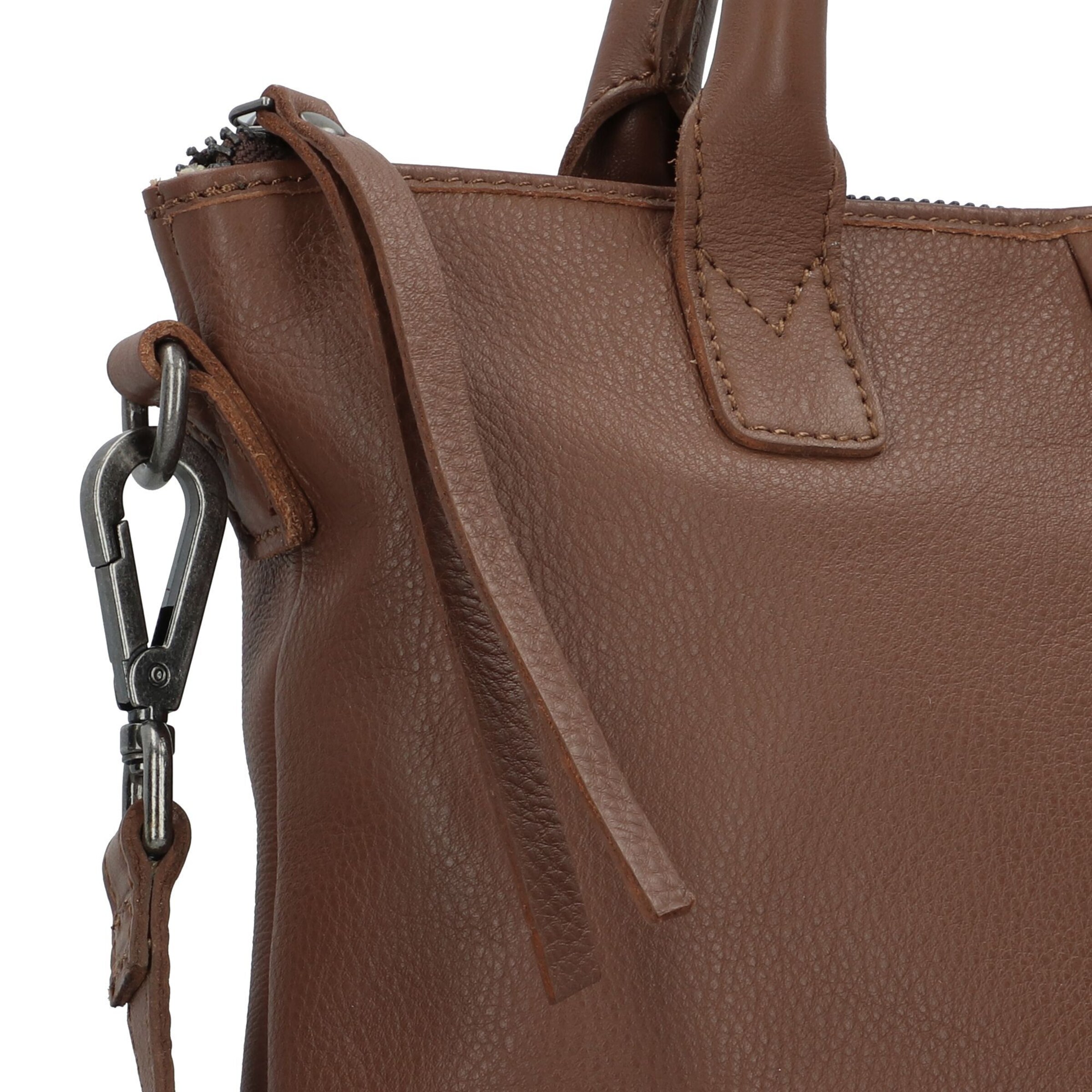 Harbour 2nd Backpack in Brown