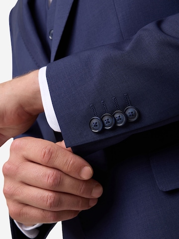 PIERRE CARDIN Regular fit Blazer 'Grant' in Blue