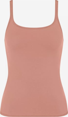 SLOGGI Spodnja majica 'GO Allround' | roza barva: sprednja stran