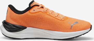 Chaussure de course 'Electrify NITRO 3' PUMA en orange