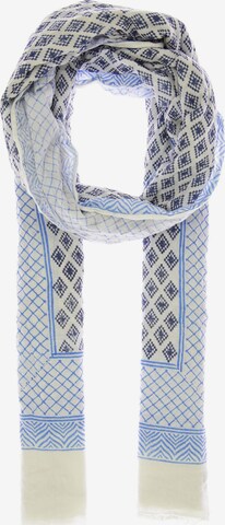 BeckSöndergaard Scarf & Wrap in One size in White: front