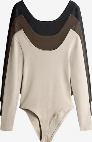 smėlio The Set Glaustinukė: priekis