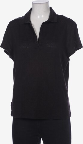 FYNCH-HATTON Top & Shirt in L in Black: front