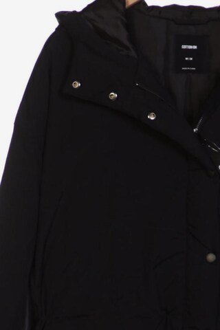 Cotton On Jacket & Coat in M in Black