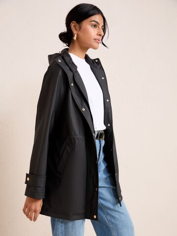 Friends Like These Funkcionális kabátok - fekete: elől