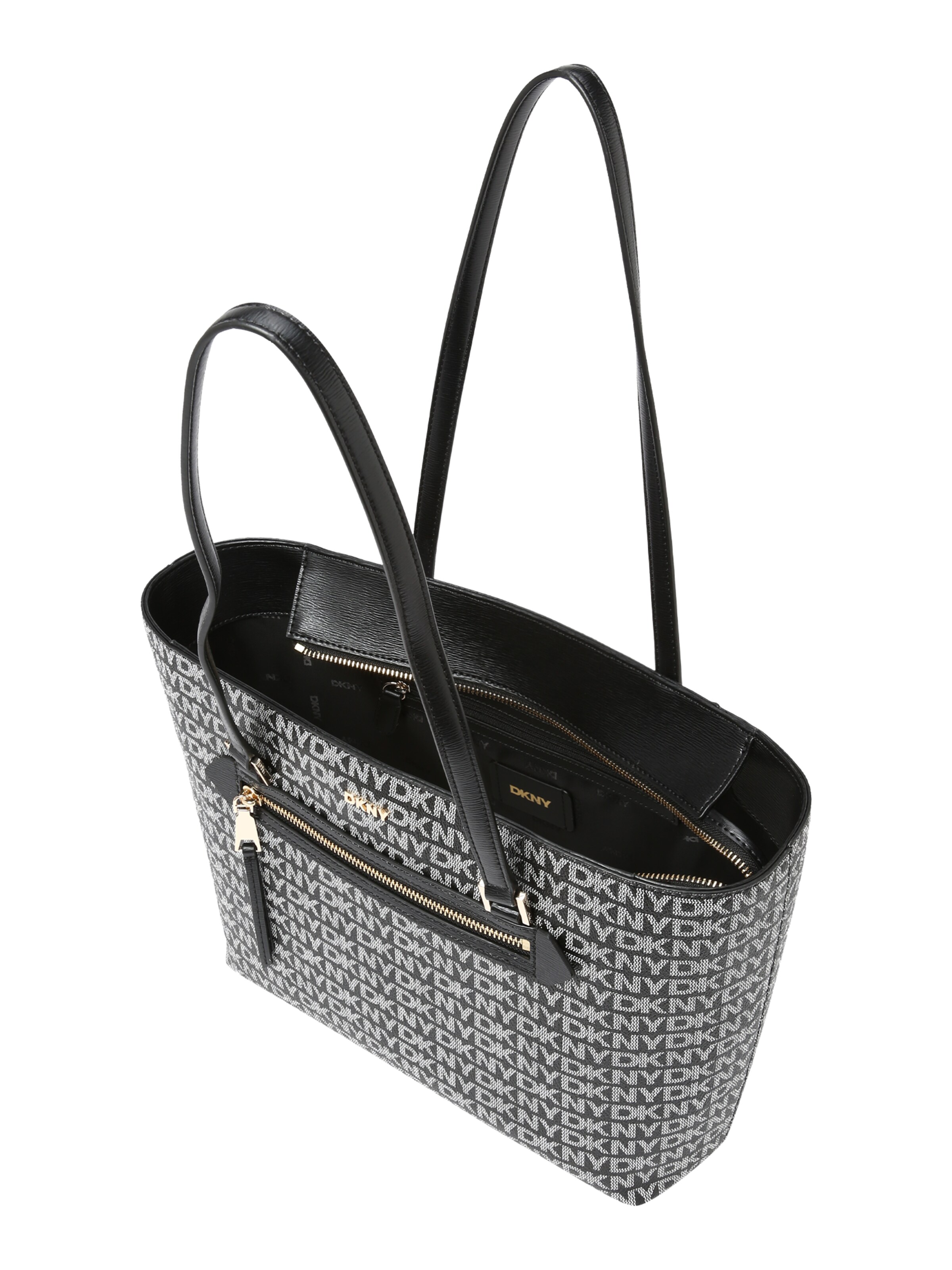 DKNY Shopper 'BRYANT' i sort