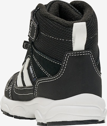 Hummel Boots in Black