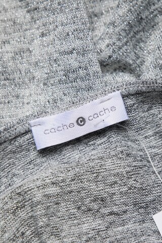 Cache Cache Longsleeve-Shirt M in Grau