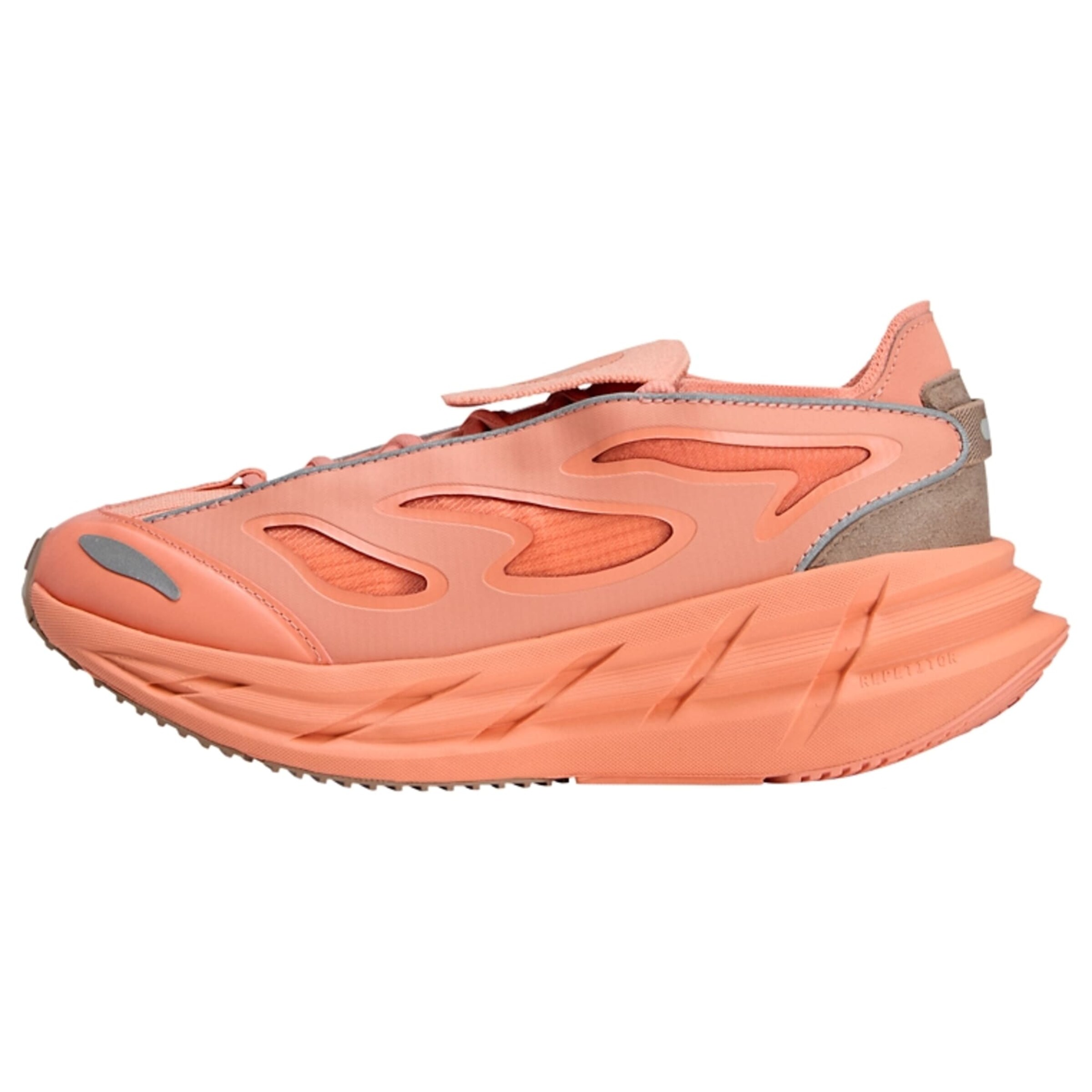 ADIDAS BY STELLA MCCARTNEY Laufschuh 'Adistar' in Pink: Vorderseite