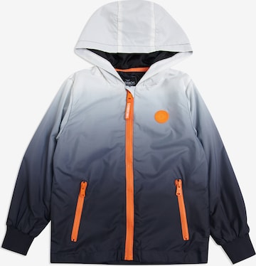 Threadboys Between-season jacket 'Ekko' in Black: front