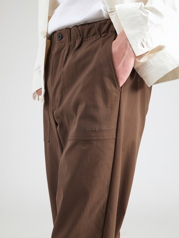 regular Pantaloni di NORSE PROJECTS in marrone