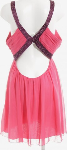Lipsy A-Linien Kleid XXL in Pink