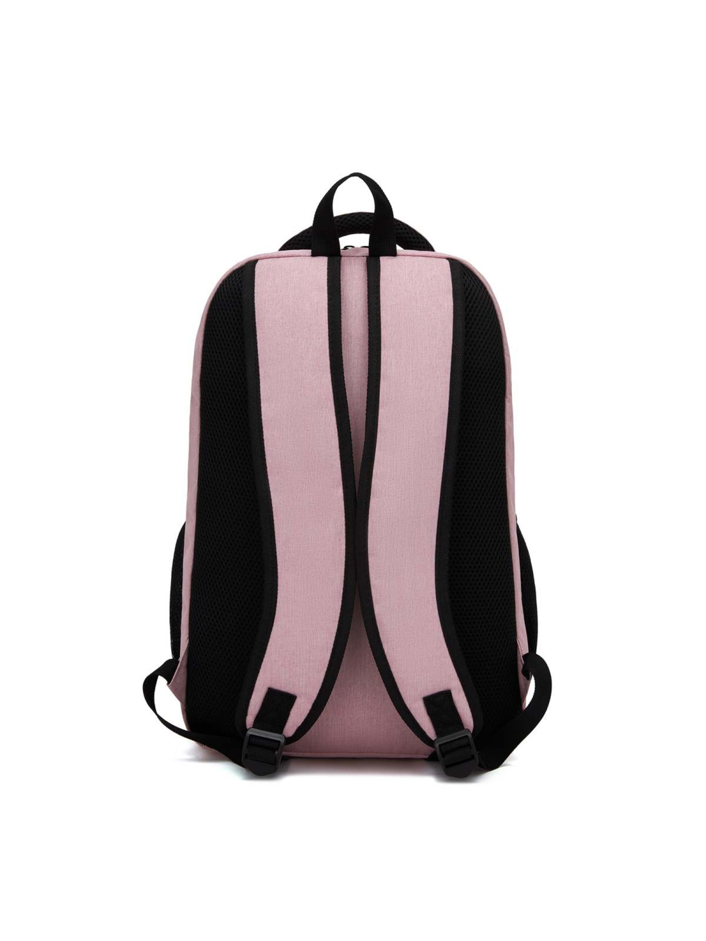 Kono Backpack in Pink