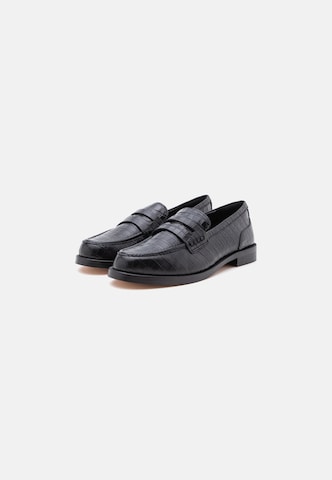 Chaussure basse 'Straven2' CLARKS en noir