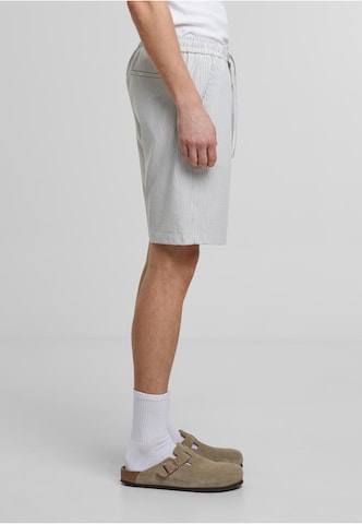 2Y Premium Slim fit Pants in Grey
