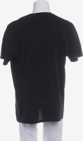 Marc O'Polo T-Shirt XXL in Schwarz